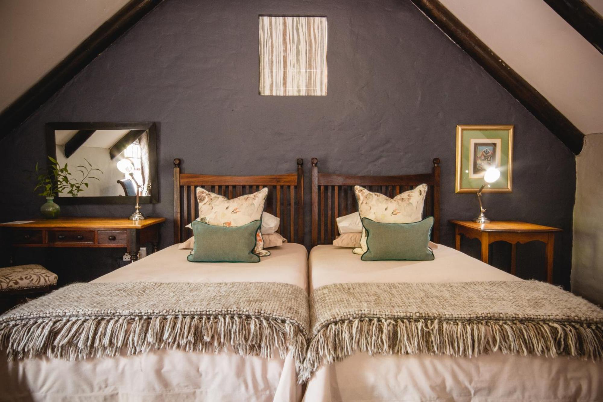 Cypress Cottage Guest House Swellendam Buitenkant foto